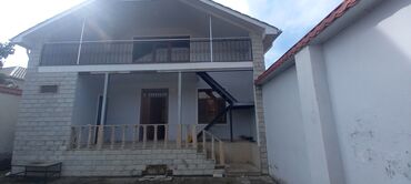 Uzunmüddətli kirayə evlər: 130 kv. m, 4 otaqlı, Su — 8