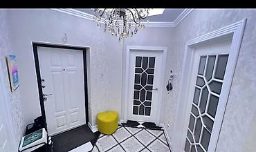 английский квартл: 2 комнаты, 72 м², Асанбай мкр Элитка, 3 этаж — 8