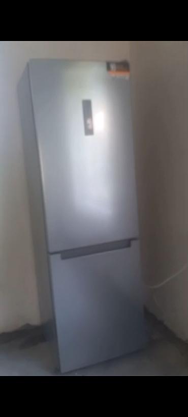 focus cool beko ne demek: Indesit iki kamerali soyuducu (alt kamerada dondurucu) - Rəng: gümüş — 1