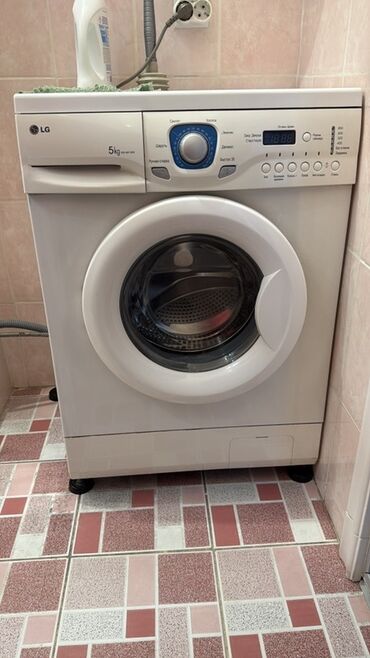 стиральная машина на 3 кг автомат: Кир жуучу машина LG, Автомат, 5 кг чейин, Компакттуу