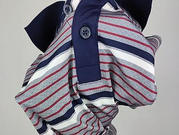 ecko: Crivit, Koszulka polo dla mężczyzn, rozmiar L — 6