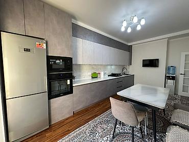 Долгосрочная аренда квартир: 3 комнаты, Собственник — 8