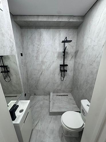 Продажа квартир: 3 комнаты, 88 м², Элитка, 4 этаж, Дизайнерский ремонт — 9