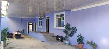 huseynbala eliyev kucesi: Ахмедлы 4 комнаты, 200 м²