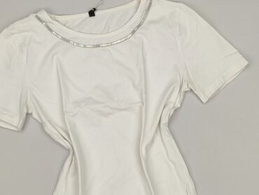 T-shirt damski, SinSay, rozmiar S
