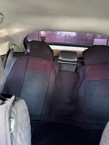 хунчи авто: Honda Civic: 2008 г., 1.8 л, Автомат, Бензин, Хэтчбэк — 5