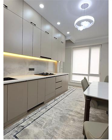 Продажа квартир: 1 комната, 47 м², Технопарк Элитка, 6 этаж, Дизайнерский ремонт — 8