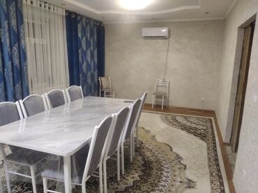 продаю дом аламедин 1: Дом, 80 м², 5 комнат, Собственник