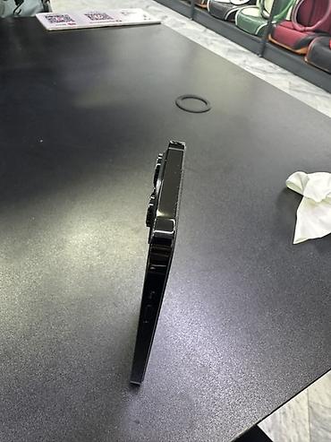 Apple iPhone: IPhone 14 Pro, Б/у, 256 ГБ, Черный, 88 % — 6