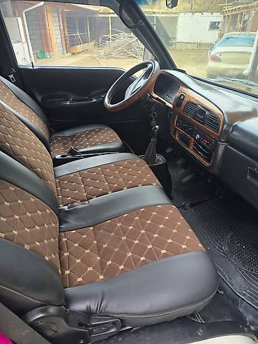 e55 amg w211: Hyundai Porter — компактный бортовой грузовик - Тип: малотоннажный — 2