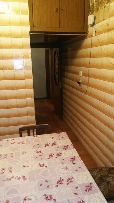 Köhnə tikili: Bakı, 3 otaqlı, Köhnə tikili, m. Əhmədli, 70 kv. m — 6