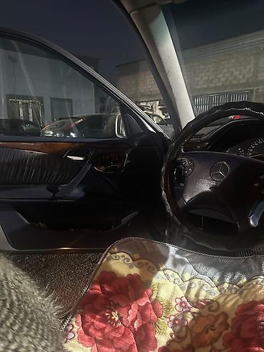 восстановление обогрева заднего стекла: Mercedes-Benz E-Class: 2001 г., 3.2 л, Универсал — 10
