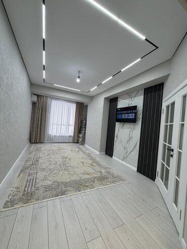 Продажа квартир: 2 комнаты, 47 м², Элитка, 7 этаж, Евроремонт — 6