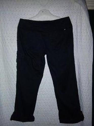 Pantalone: TOMMY HILFIGER ORIGINAL ZENSKE PANTALONE PAMUK AKCIJA | Cene nisu — 23