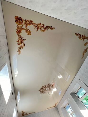 Натяжной потолок: Надежной потолок г ош — 26