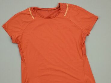 T-shirty: T-shirt, Decathlon, XL, stan - Dobry