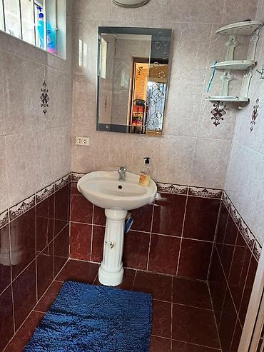 Продажа коттеджей и домов: Продаётся Дом 4сот 5ком Локация: Джал Ориентир: ул — 7