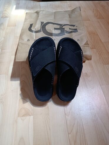 Papuče: Modne papuče, UGG, 38 — 7