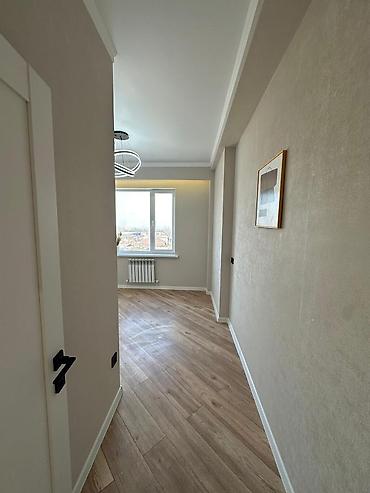 Продажа квартир: 4 комнаты, 93 м², Элитка, 6 этаж, Евроремонт — 8