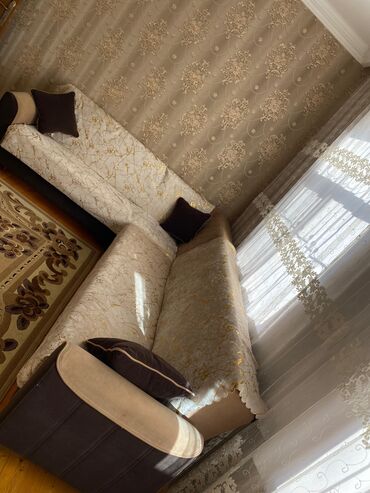 Çarpayılar: Künc divan