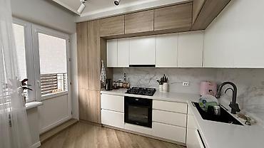 5 комнат, 120 м², Ала-Арча ТРЦ Элитка, 7 этаж, Евроремонт