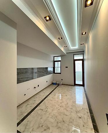 Mənzillər: 2 otaqlı, Yeni tikili, 90 kv. m — 8