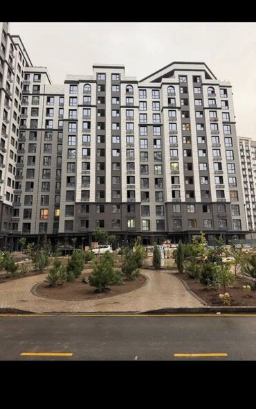 недвижимость в новопокровке: 2 комнаты, 59 м², Элитка, 4 этаж, Евроремонт