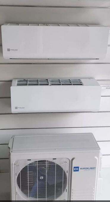 Kondisionerlər: Kondisioner Shivaki, Təmirə ehtiyacı var, 30-35 kv. m, Split sistem, Kredit yoxdur — 35
