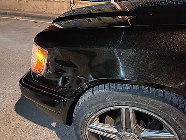 расходомер 124: Mercedes-Benz E-Class: 1994 г., 2.2 л, Автомат, Бензин, Седан — 9