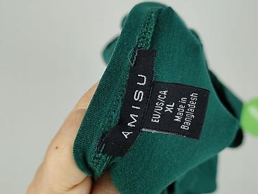 samsoe: Amisu, T-shirt damski, rozmiar XL — 4