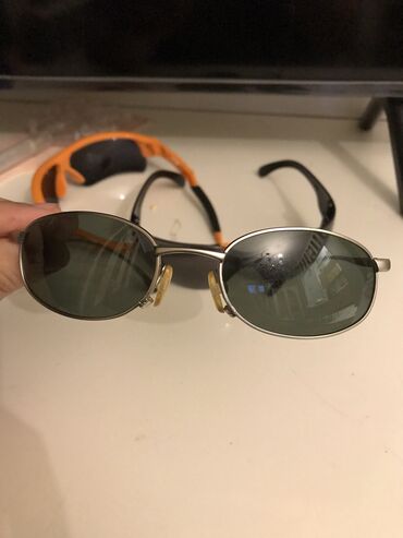 Eynəklər: Gün eynəyi, İşlənmiş — 6