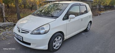 машина фит бишкек: Honda Fit: 2003 г., 1.3 л, Вариатор, Бензин, Универсал