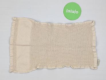 oddam darmo: Ręcznik 50 x 25, kolor - Beżowy, stan - Bardzo dobry — 2