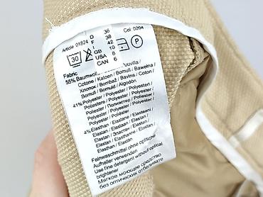compo: More & More, Spodnie garniturowe męskie, rozmiar XL — 5