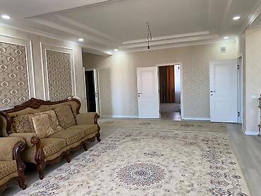 Продажа коттеджей и домов: 6 комнат и более, 200 м², 10 соток, Бишкек, Кок-Жар ж/м Собственник — 14