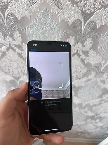iphone xs telefon: IPhone Xs Max, 256 GB, Ağ, Simsiz şarj — 7