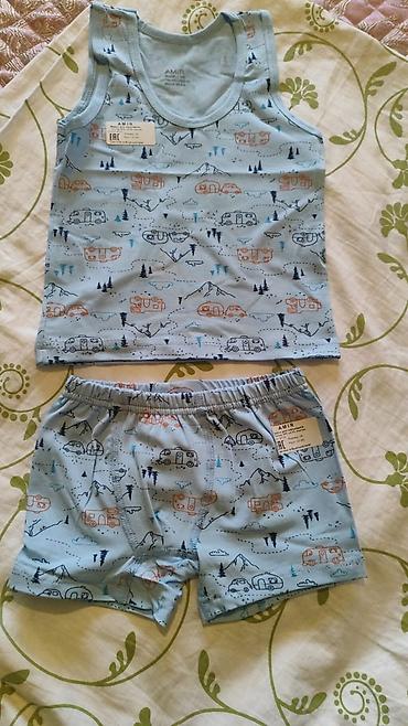 Комплекты одежды: Комплект, Новый — 5