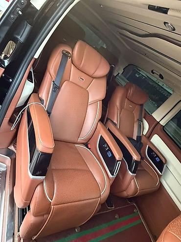 transporter multivan: Mercedes-Benz Vito: 2020 г., 2 л, Автомат, Бензин, Минивэн — 3