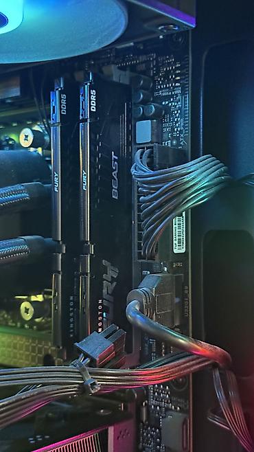 ноутбук acer aspire e15 цена: Компьютер, ядер - 6, ОЗУ 32 ГБ, Для работы, учебы, Б/у, NVIDIA GeForce RTX 5060, SSD — 5