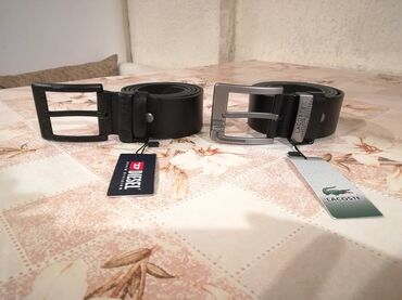 Kaiševi: Muški, Diesel, Materijal: Koža — 2