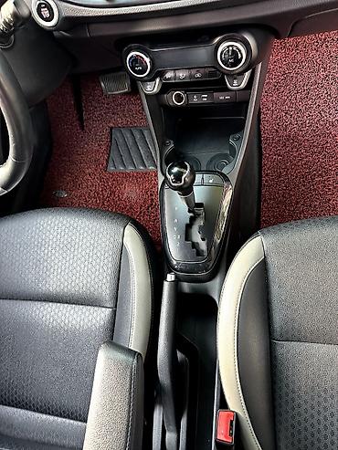 byd d1: Kia Morning: 2019 г., 1 л, Автомат, Бензин — 8