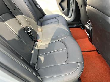 Hyundai: Hyundai Sonata: 2019 г., 2 л, Автомат, Газ, Седан — 12