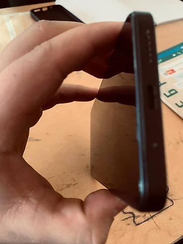 Xiaomi: Xiaomi, 12, Б/у, 128 ГБ, цвет - Черный — 8