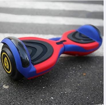 Elektrikli samokatlar: Segway🆕️ 🔸️Hoverboard YENİ 🔹️Giroskuter 🔸️Howerboard 🔺️Diqqət‼️ƏN UCUZ — 7