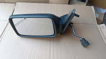 oval: LEVI ELEKTRO RETROVIZOR ZA VOLKSWAGEN GOLF 3 OD 1992. DO 1998. GOD. | — 2