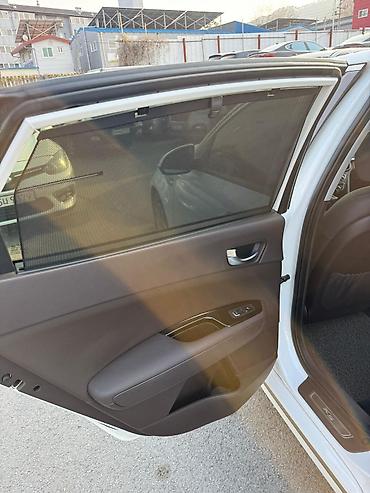 Kia: Kia K5: 2019 г., 2 л, Гибрид — 15