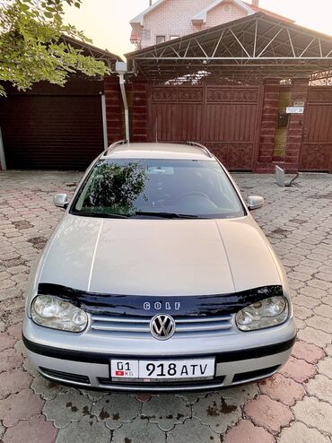 приус шины: Volkswagen Golf: 2000 г., 1.4 л, Механика, Бензин