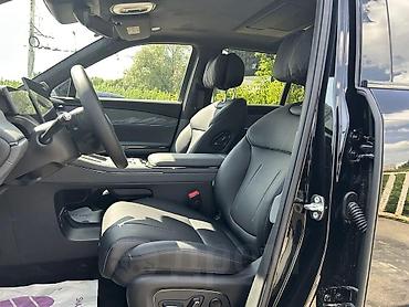 byd leopard 3: GAC S7 - это большой семейный кроссовер от китайского — 6