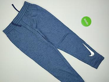 nime: Nike, Spodnie dresowe dla mężczyzn, rozmiar XL — 2