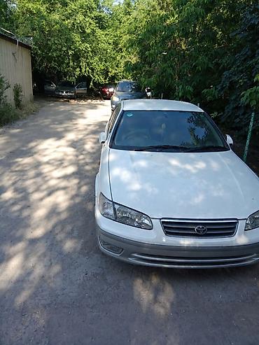 camry 1999: Toyota Camry: 2000 г., 2.2 л, Автомат, Бензин, Седан — 1